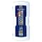 Prang® 16 Colors Watercolor Oval Pan with Brush